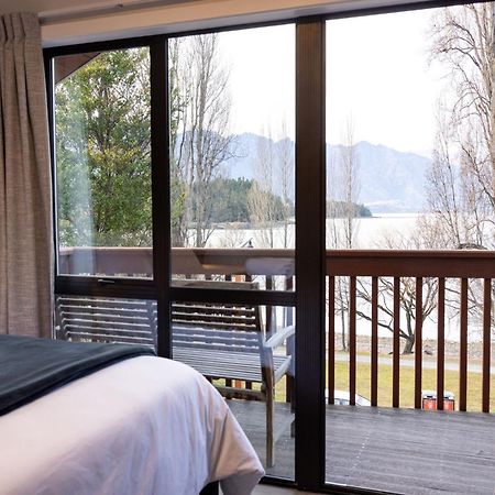 Haka House Queenstown Lakefront Extérieur photo