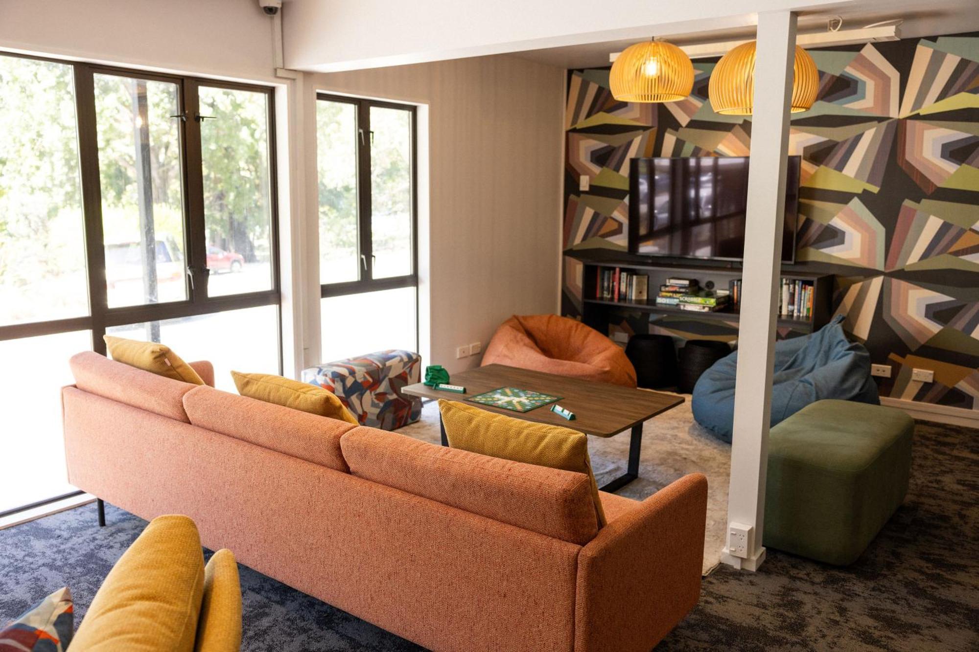 Haka House Queenstown Lakefront Extérieur photo