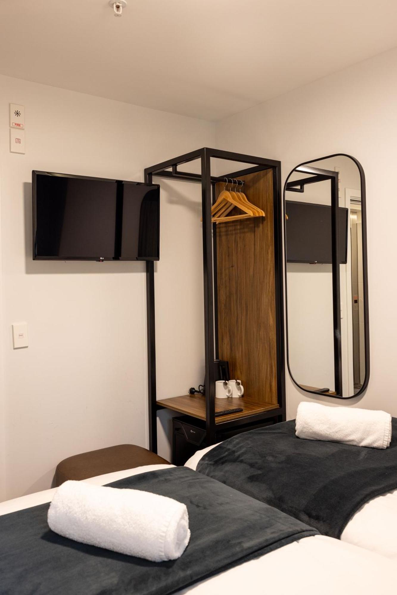 Haka House Queenstown Lakefront Chambre photo