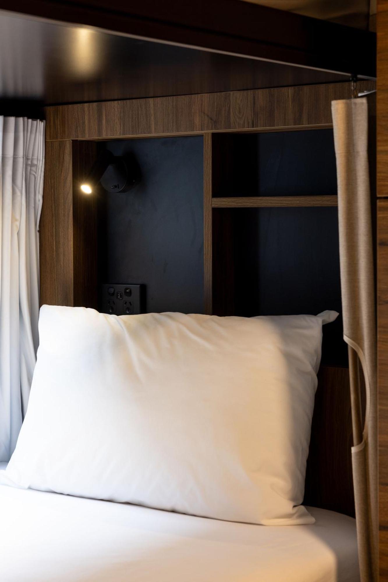 Haka House Queenstown Lakefront Chambre photo