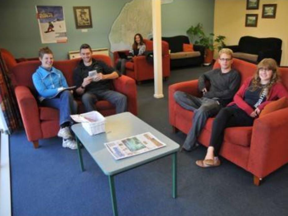 Haka House Queenstown Lakefront Extérieur photo